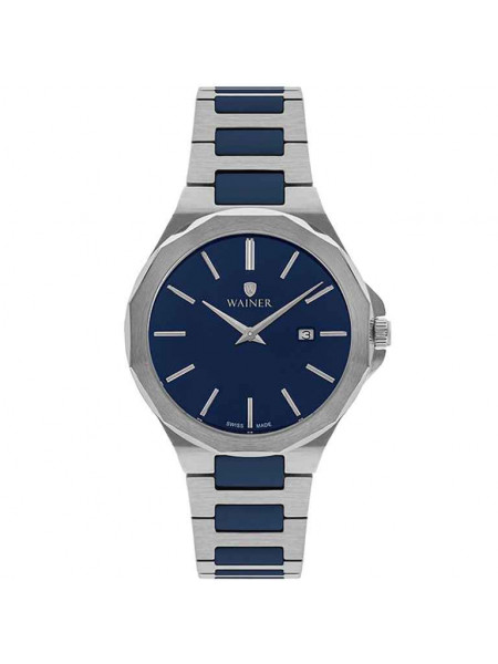 Часы Wainer WA.11144-E